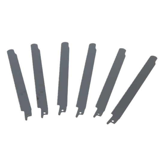 8" Bi-Metal Reciprocating Saw Blade 500 Pcs