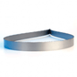 PALLET MASTER B Bandsaw Blades 1-1/4" *.042, (5/8), 19 ft 8 in , 10 pieces