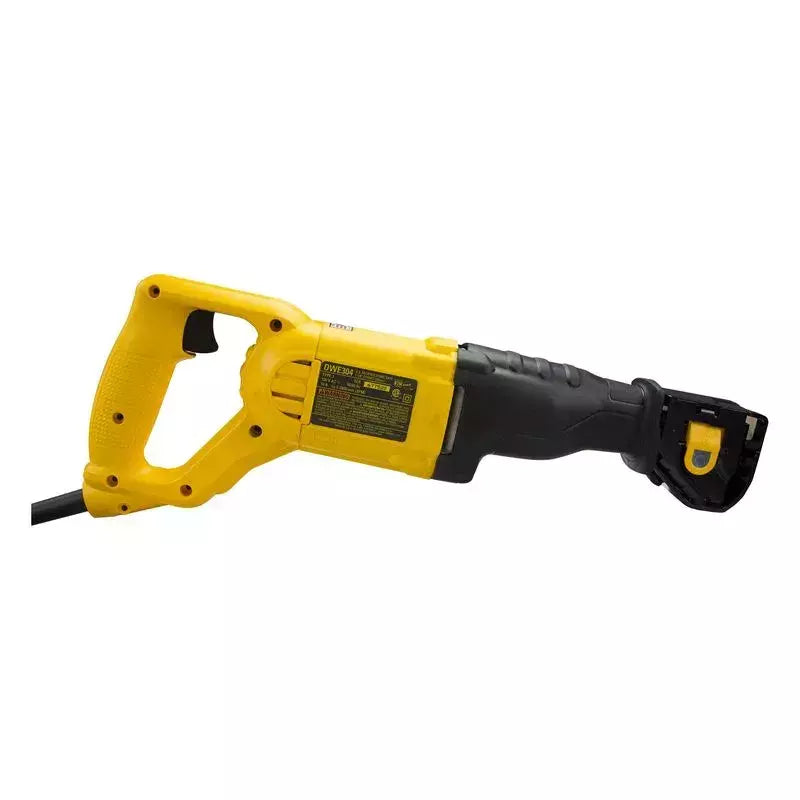 DeWalt 1200W 1-1/8" Reciprocating Saw Machine