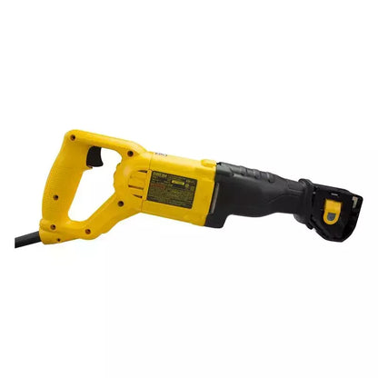 DeWalt 1200W 1-1/8" Reciprocating Saw Machine