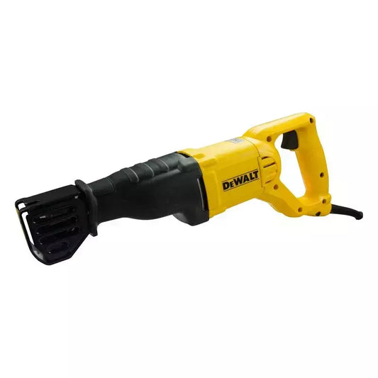 DeWalt 1200W 1-1/8" Reciprocating Saw Machine