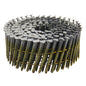 1 3/4 in. x 0.099 in. Metal Coil Nails (9000 per box)