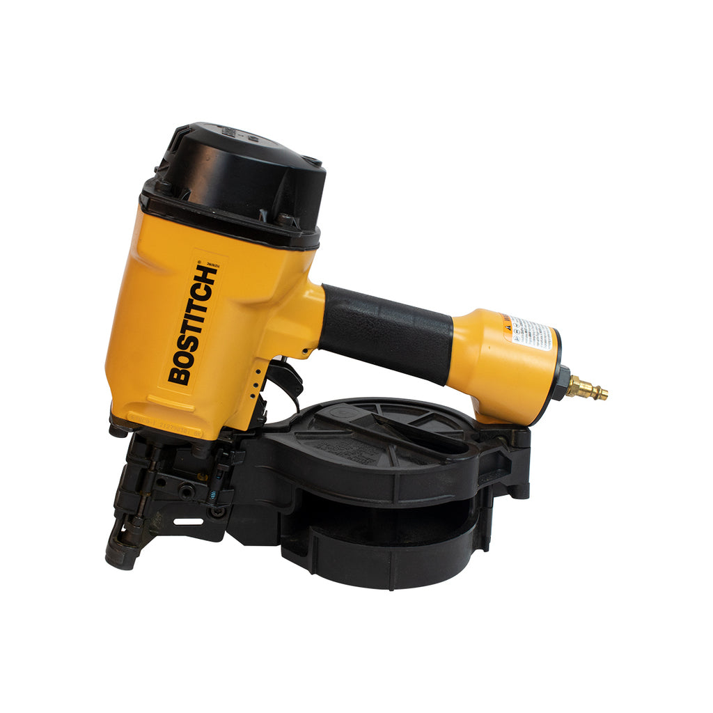 Bostitch N70CB-1 Pneumatic Nail Gun 1-1/2" to 2-3/4"
