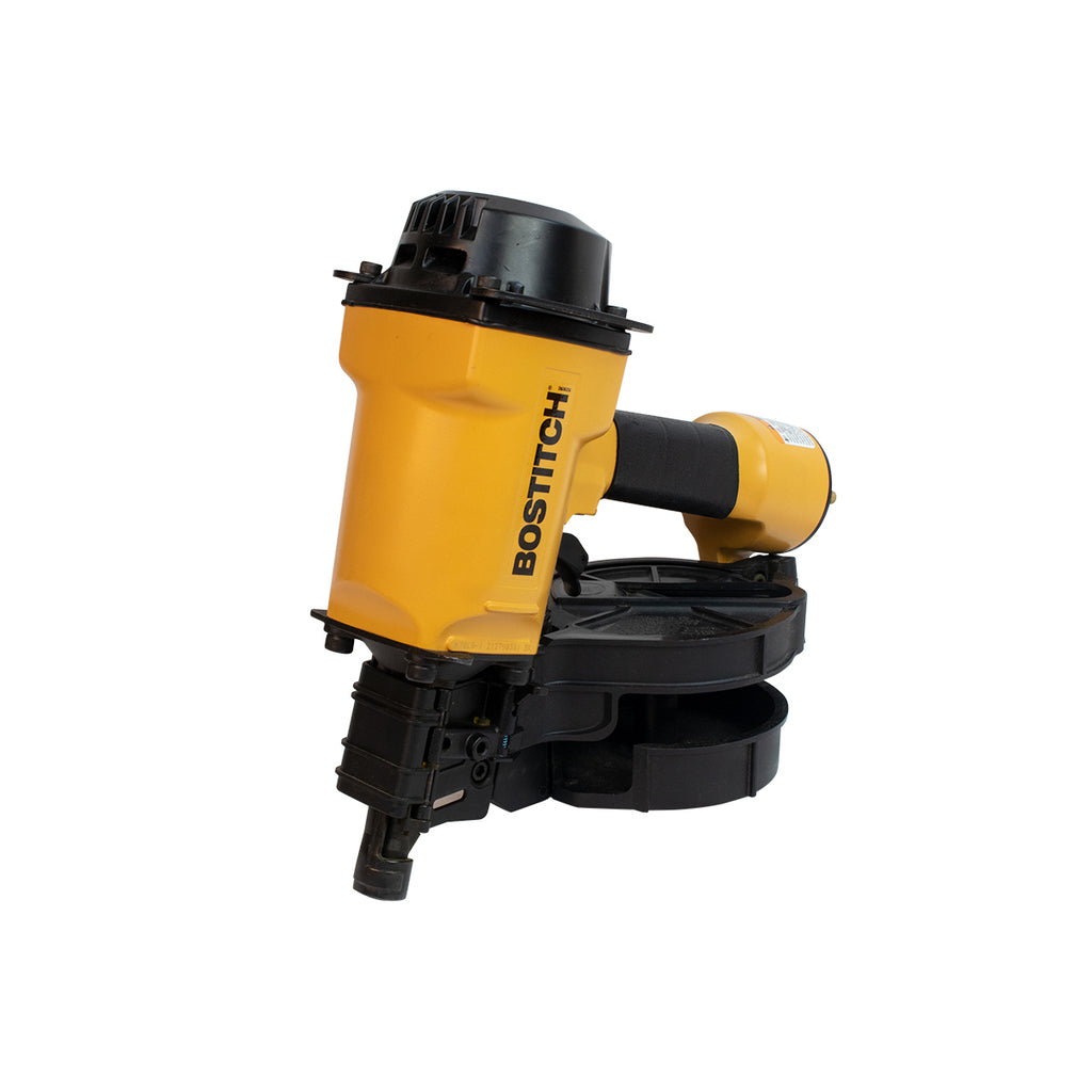 Bostitch N70CB-1 Pneumatic Nail Gun 1-1/2" to 2-3/4"