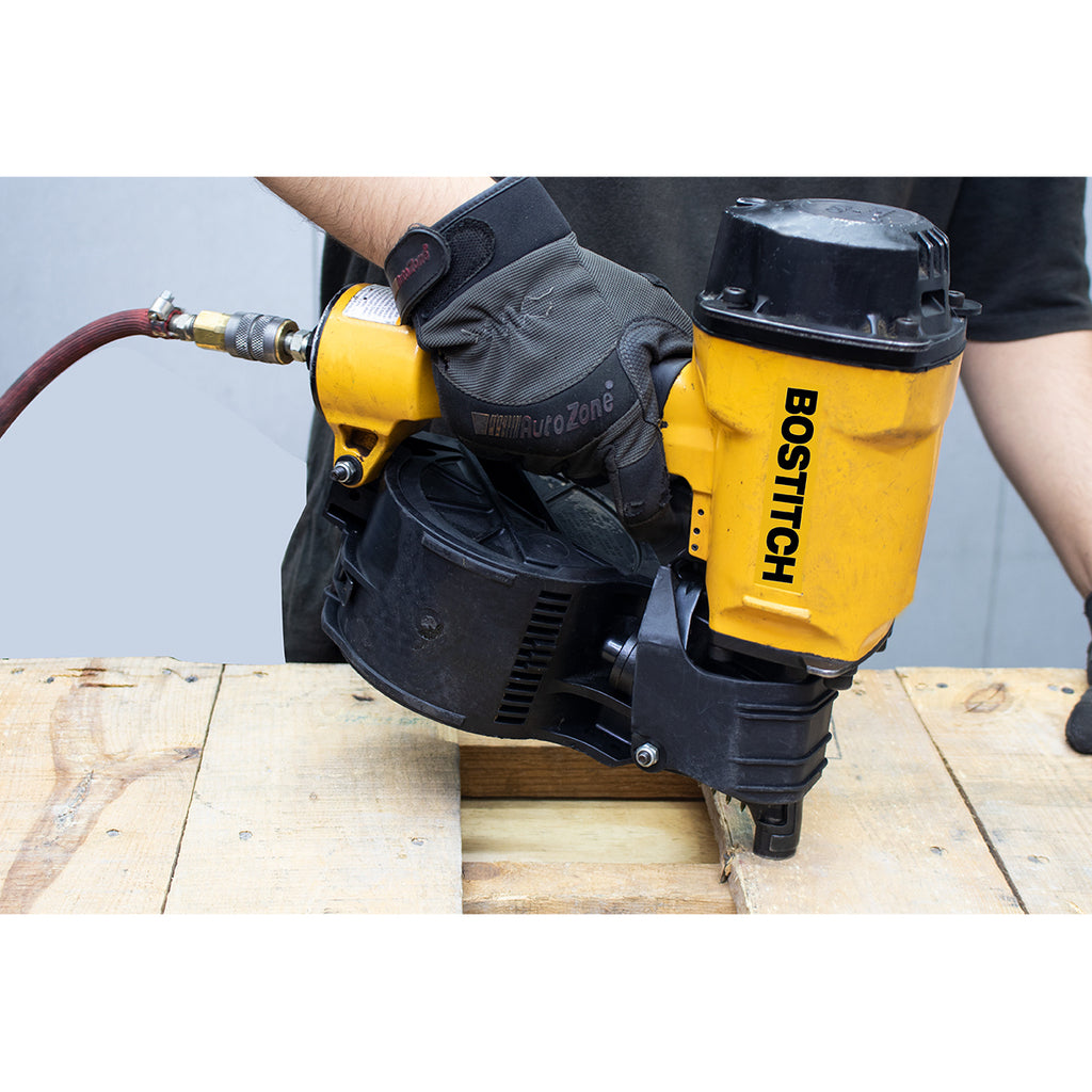 Bostitch N70CB-1 Pneumatic Nail Gun 1-1/2" to 2-3/4"