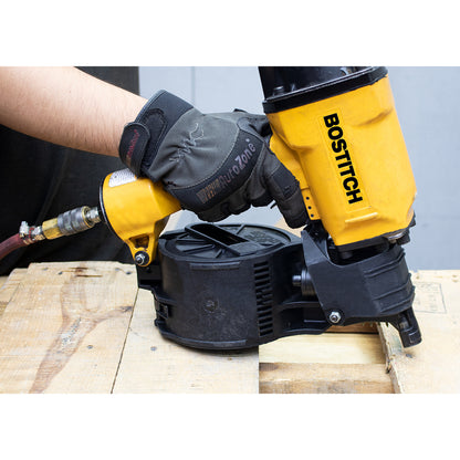 Bostitch N70CB-1 Pneumatic Nail Gun 1-1/2" to 2-3/4"