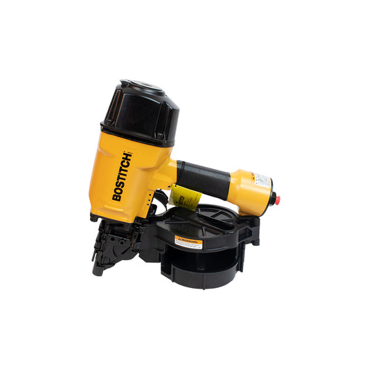 Bostitch N80CB Pneumatic Nail Gun 1-1/2 in. to 3-1/4 in.