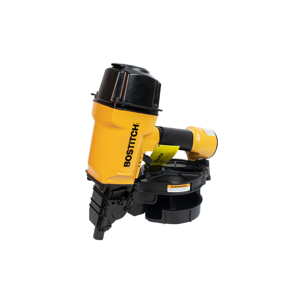 Bostitch N80CB Pneumatic Nail Gun 1-1/2 in. to 3-1/4 in.