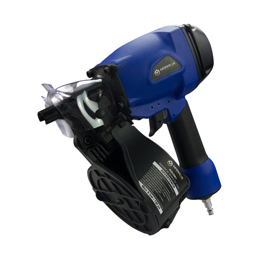 Maraga Pneumatic Nail Gun 1 1/4" to 2 1/4".