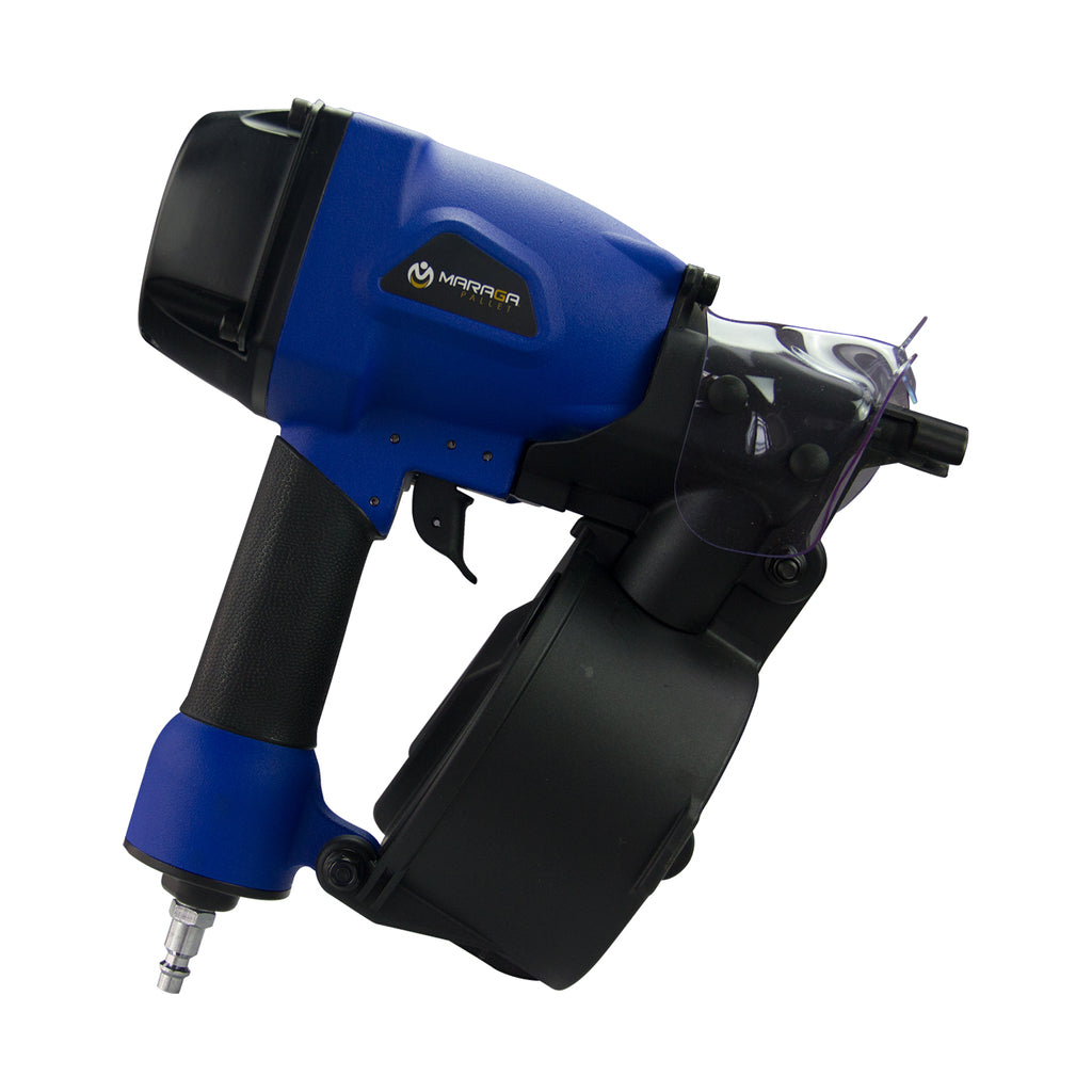 Maraga Pneumatic Nail Gun 1 1/4" to 2 1/4".