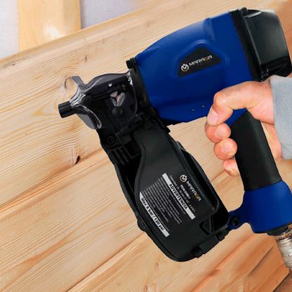 Maraga Pneumatic Nail Gun 1 1/4" to 2 1/4".